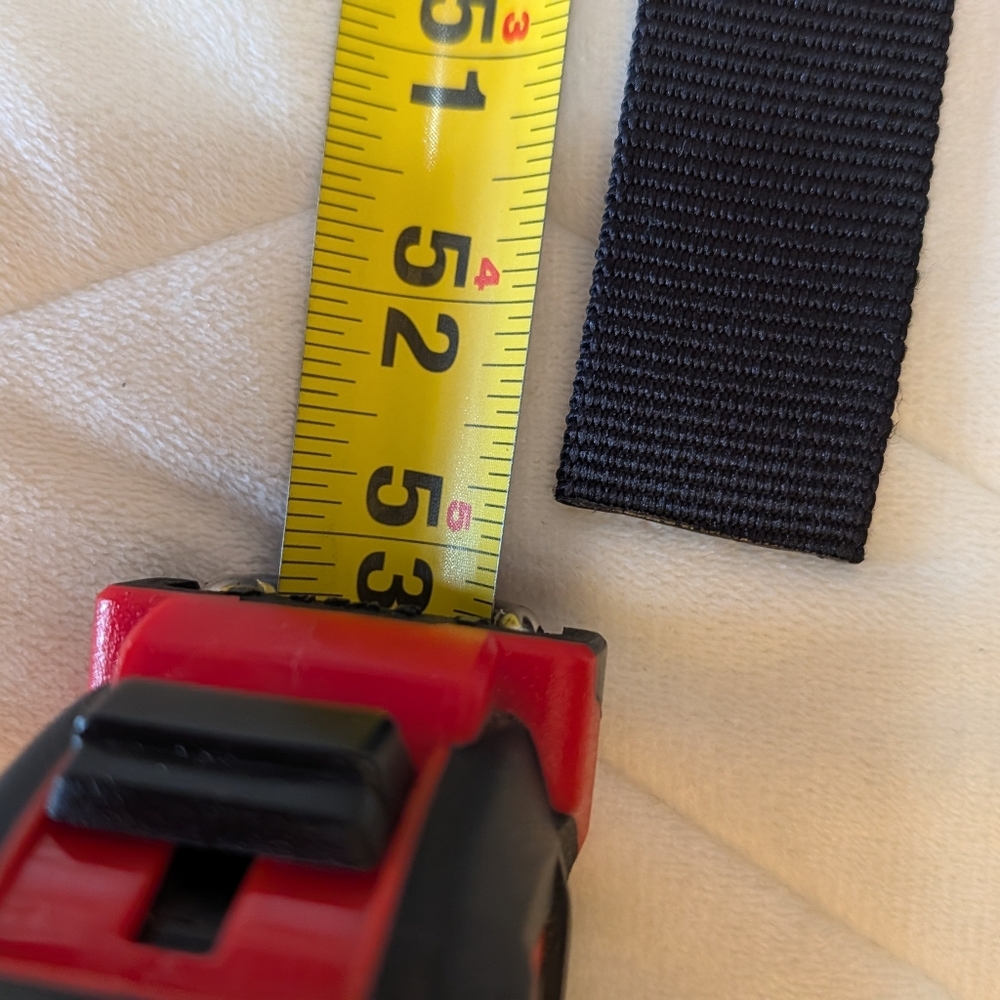 Sasquatch Croakies Belt - Picture 3 of 9